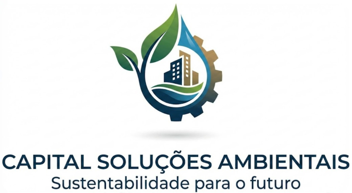 Logo Capital Soluções Ambientais